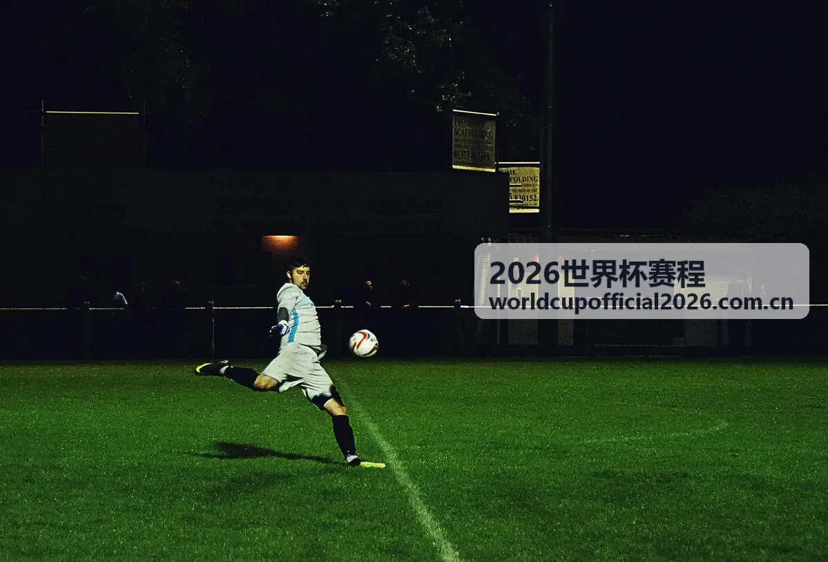 2026世界杯赛程举办场馆大都会人寿体育场